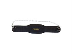 Cinto Reforzado Con Cadena Cordura