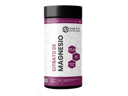 Citrato de Magnesio 150Grs