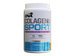 Colageno Sport SaborNaranja - 400Grs