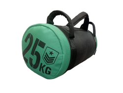Core Bag Cordura 25KG