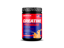 Creatina con Carbo Premium – 1000 g