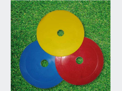 Disco de Marcacion Goma Super Flex