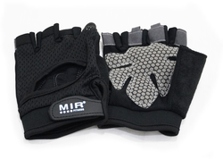 Guantes Fitness Mir