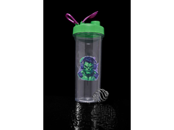 Shaker Estampado Hulk