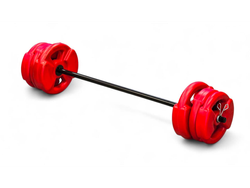 Kit Body Pump 25KG