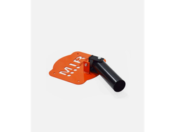 Landmine Con Agarre Al Piso