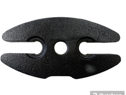 Lingote Fundicion 5KG Universal