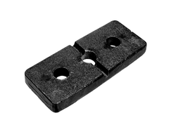 Lingote Fundicion 5KG