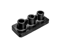 Lingote Guia Fundicion 5KG