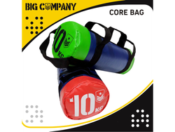 Core Bag Lona 10KG