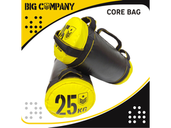 Core Bag Lona 25KG