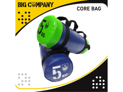 Core Bag Lona 5KG
