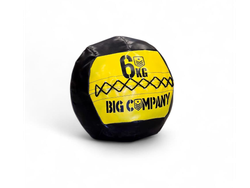 Medicine Ball Standard 6KG