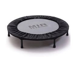 Mini Tramp Con Funda Pro