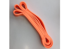 Banda Dominada 2,9CM Naranja