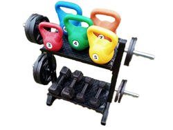 Organizador 2 Niveles Chico