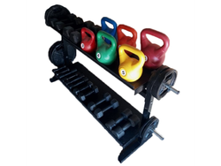 Organizador 2 Niveles Mediano