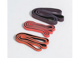 Pack Femenino x 3 Bandas