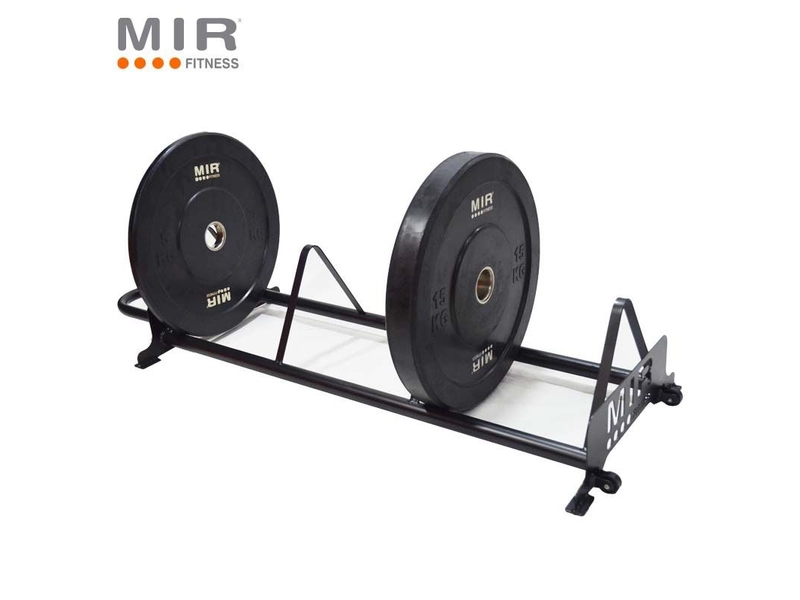 Porta Bumper Horizontal