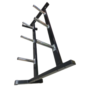 Porta Discos Bumper Vertical