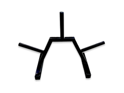 Porta Discos Eco 30MM