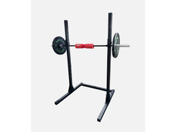 Rack Para Sentadillas Pro