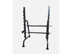 Rack de Sentadilla Fijo - Half Rack
