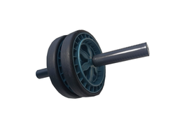 Rueda Abdominales Doble Nac