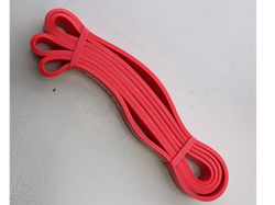 Banda Dominada 2,1CM Roja