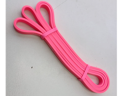 Banda Dominada1,3CM Rosa