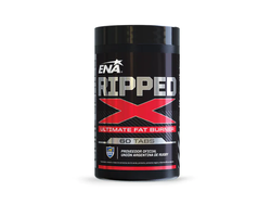 Ripped X - 60 Caps