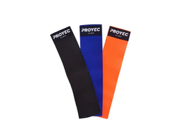 Set Banda Circular Proyec "Alma"