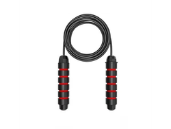 Soga Salto Importada C/ Ruleman