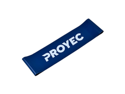 Banda Circular Tension Baja - Proyec