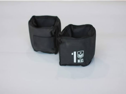 Tobilleras Cordura 1KG