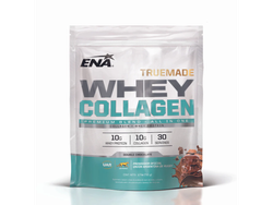 Truemade Whey Collagen 750Grs