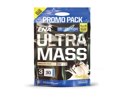Ultras Mass Big Size 3000 Grs - Vainilla