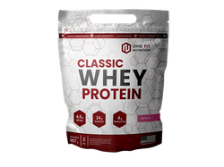 Whey Protein Doypack 2 LB