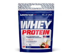 Whey Protein 3KG Mervick